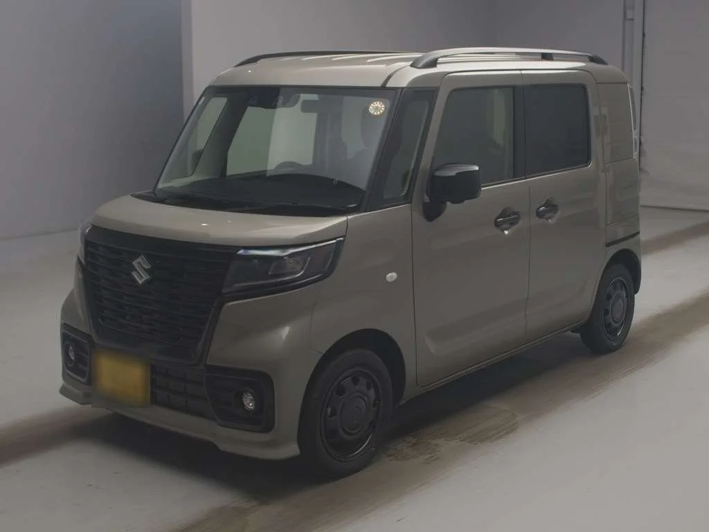 Suzuki Spacia Base MK33V 2025